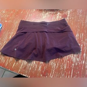 Lululemon Skirt